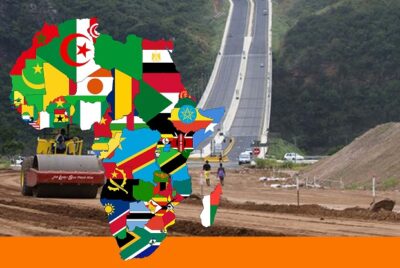 Africa infrastructure Forum 2022